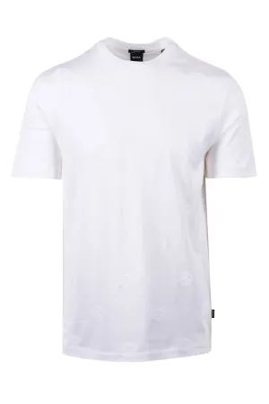 Boss C-thompson 109 T-Shirt White