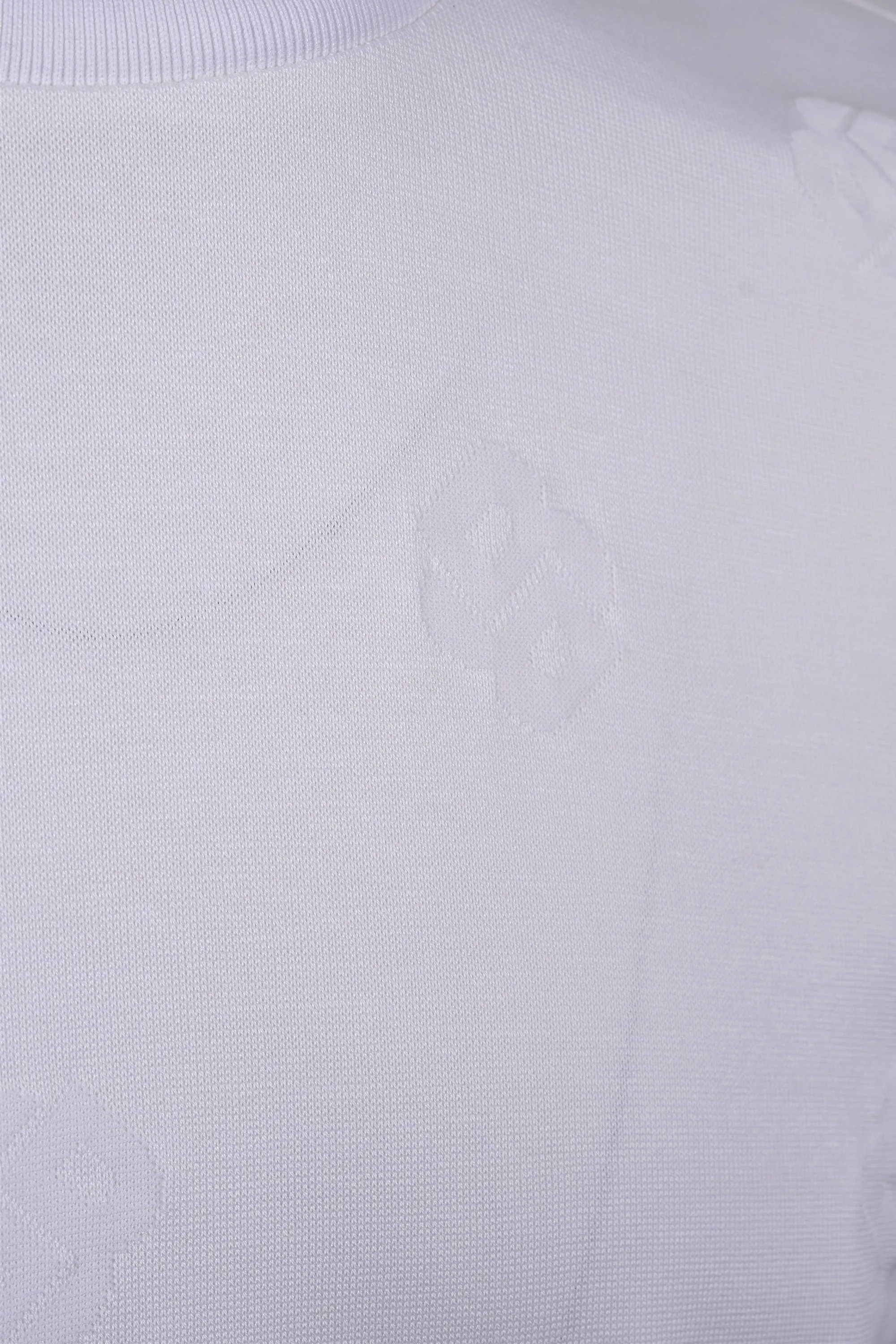 Boss C-thompson 109 T-Shirt White