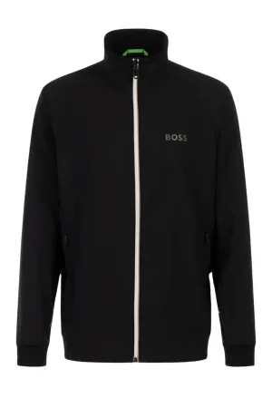 Boss Green J_Alley Jacket Black
