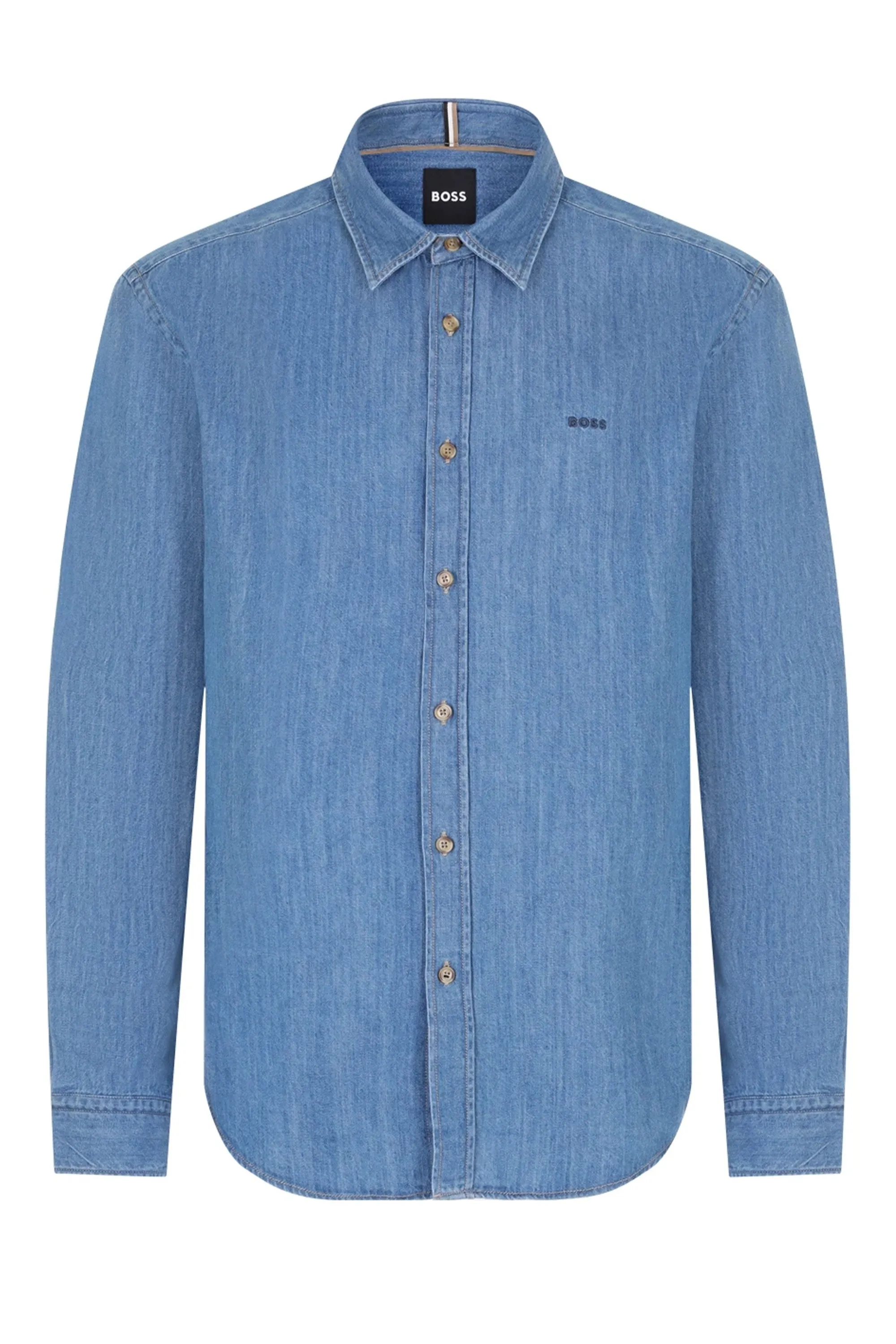 Boss H-liam-kent-e-c1-243 Navy