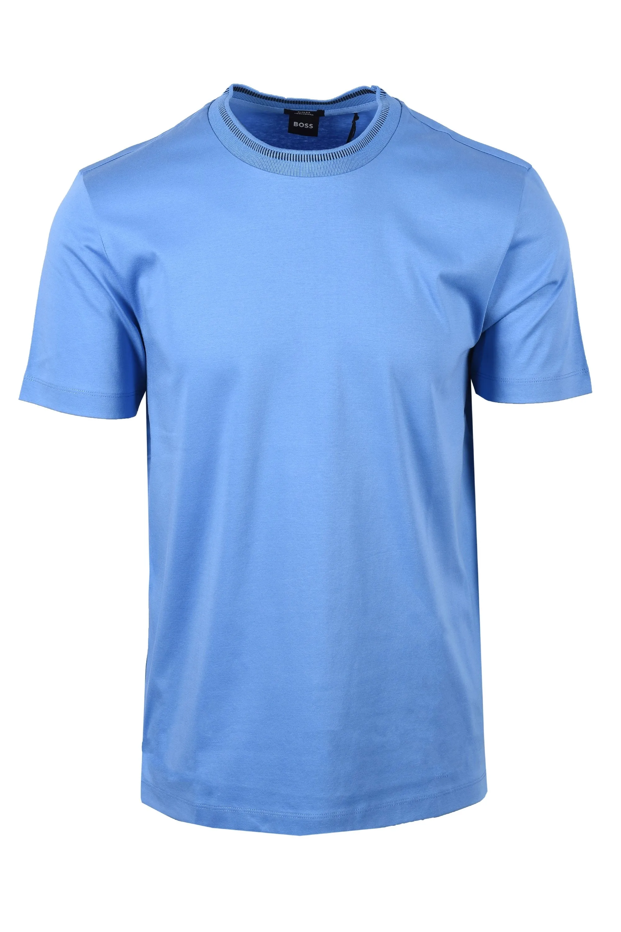 Boss H-tessler 199 T Shirt Bright Blue