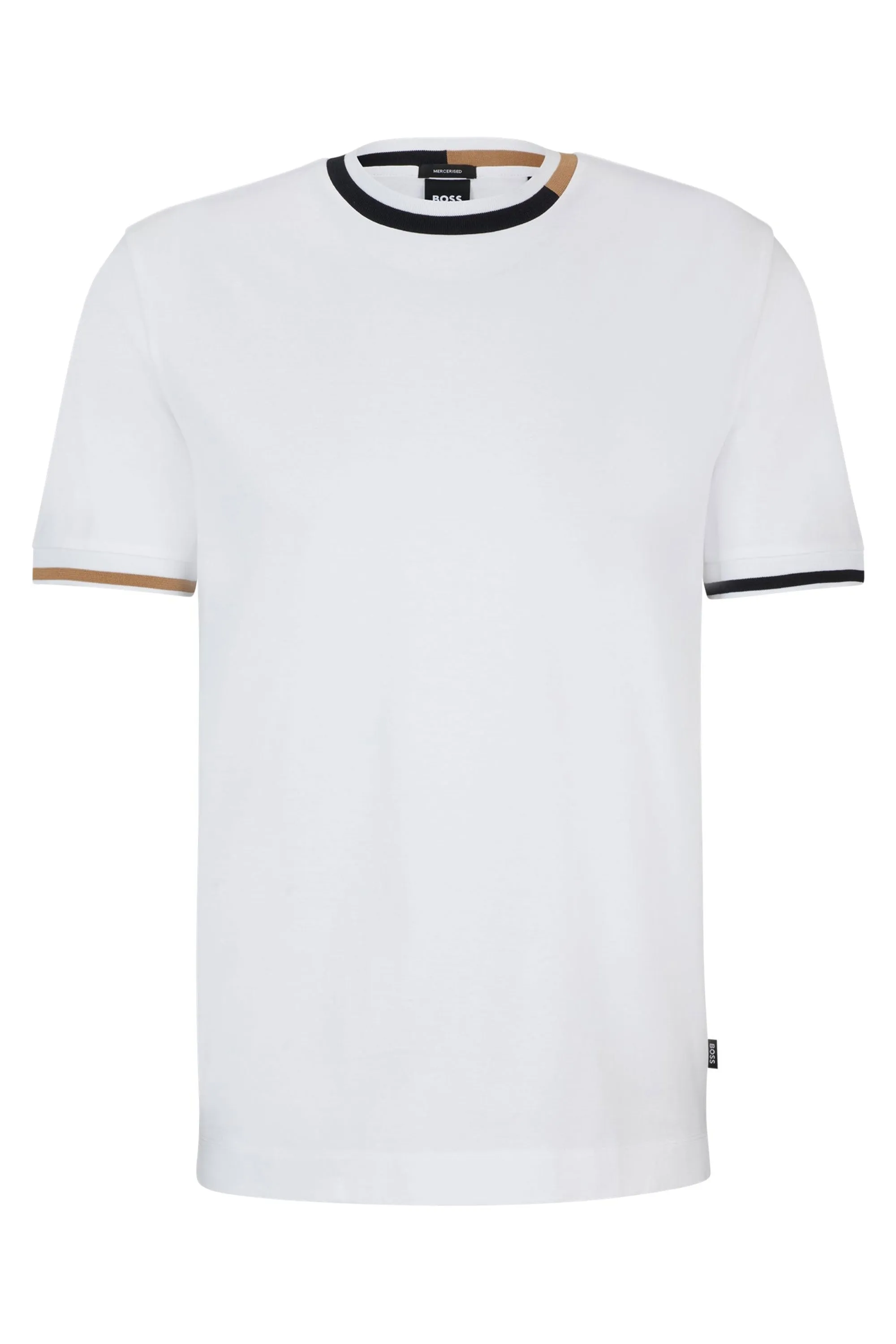 Boss Thompson 211 T-shirt White
