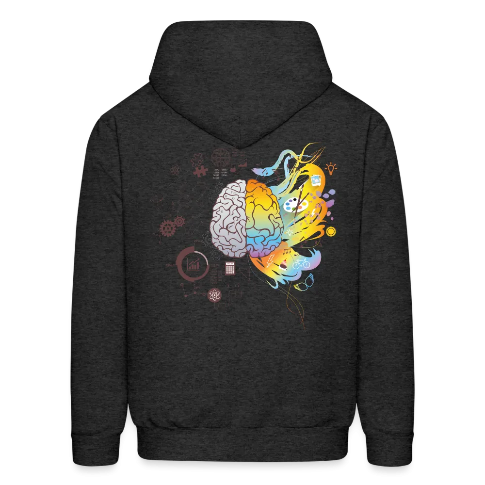 BRAIN ACTIVITY Hoodie