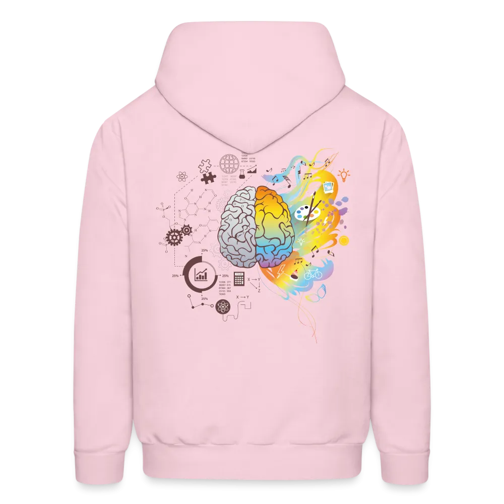 BRAIN ACTIVITY Hoodie