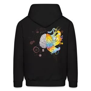 BRAIN ACTIVITY Hoodie