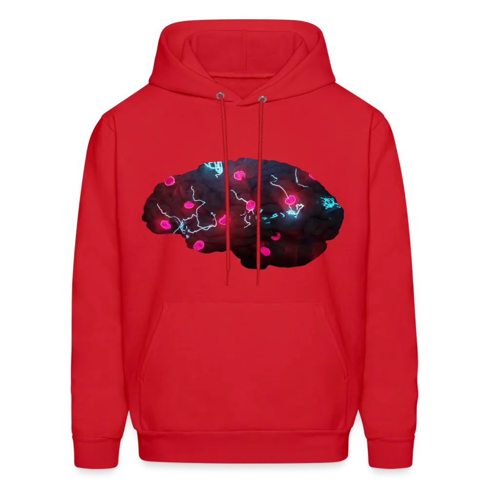 BRAIN STORM Hoodie