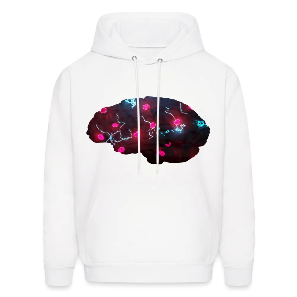 BRAIN STORM Hoodie