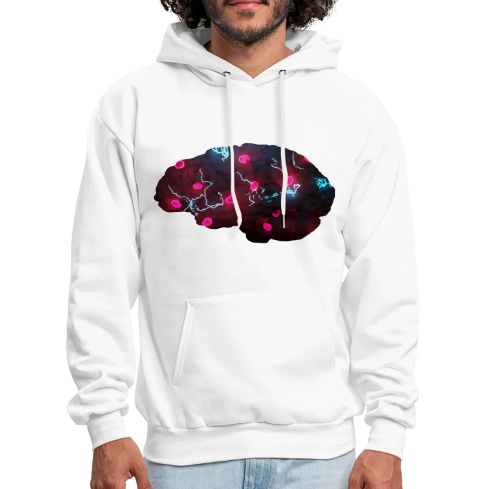 BRAIN STORM Hoodie