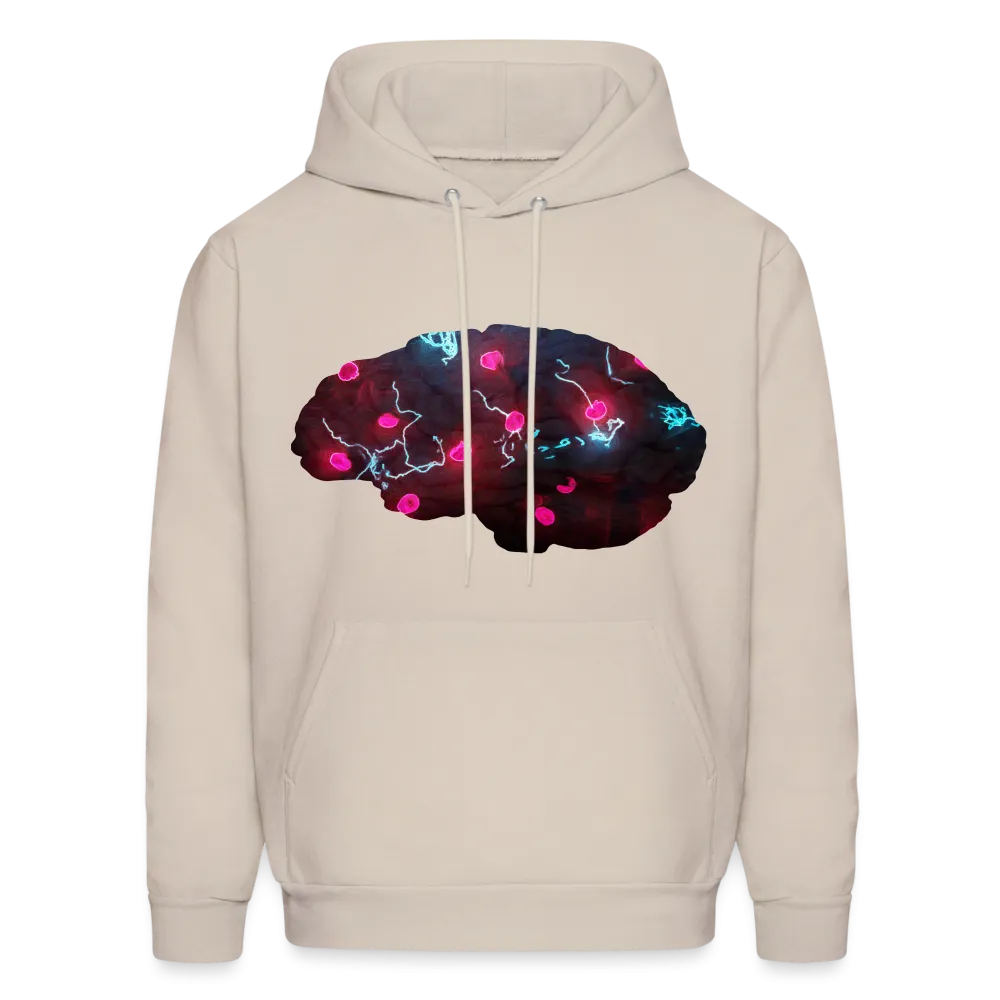 BRAIN STORM Hoodie