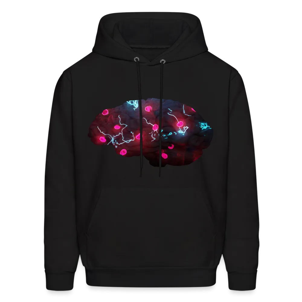 BRAIN STORM Hoodie