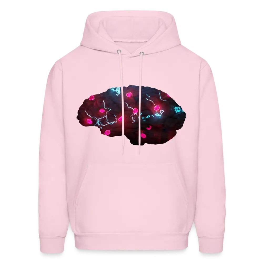 BRAIN STORM Hoodie