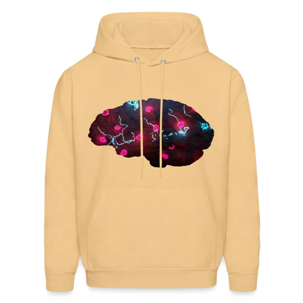 BRAIN STORM Hoodie
