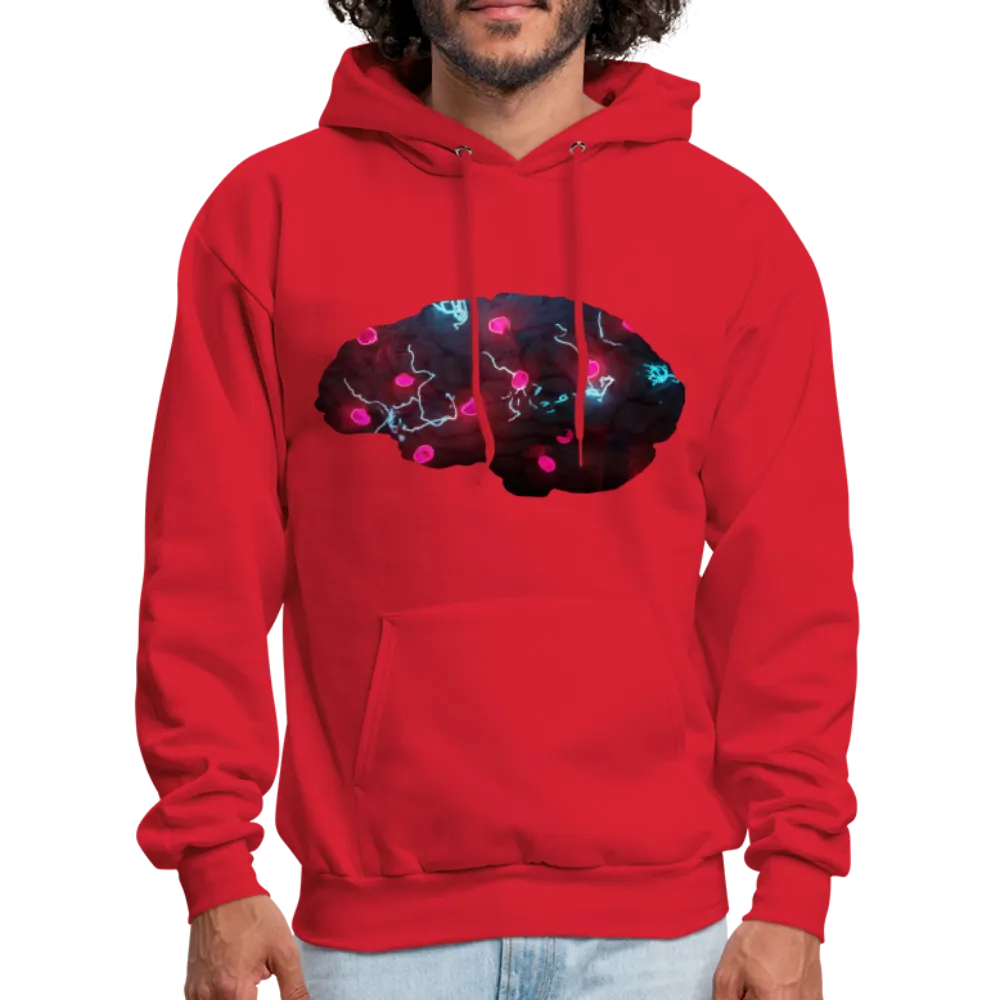 BRAIN STORM Hoodie