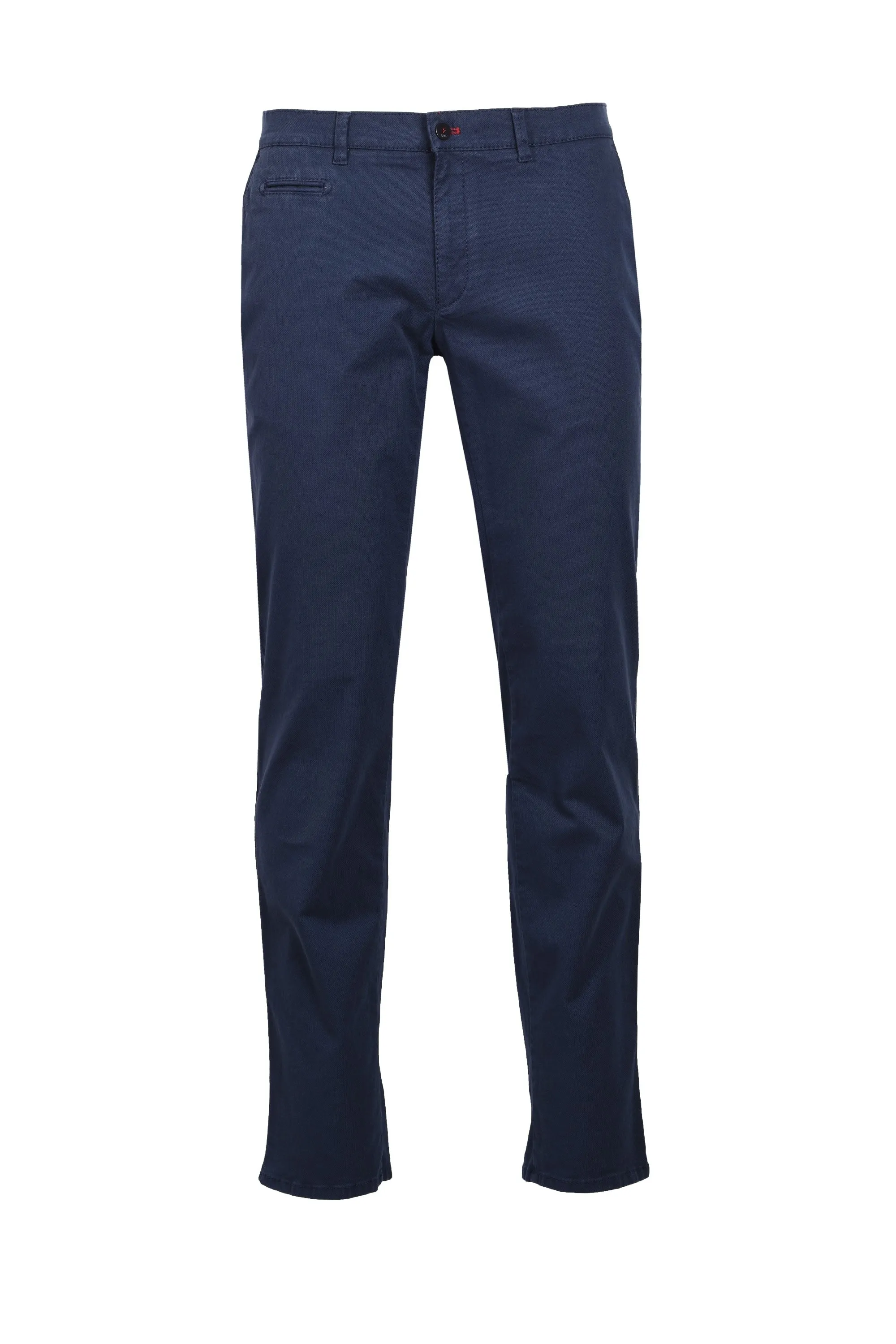 Brax Fabio Hi Flex Casual Chino Blue