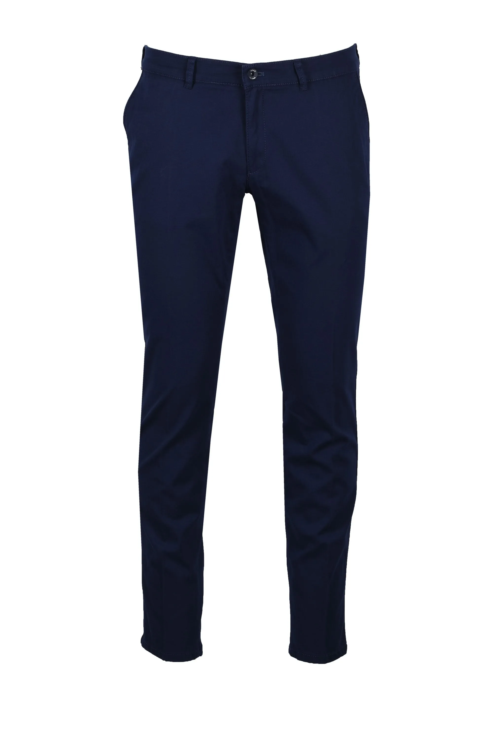 Brax Silvio Slim Chino Blue