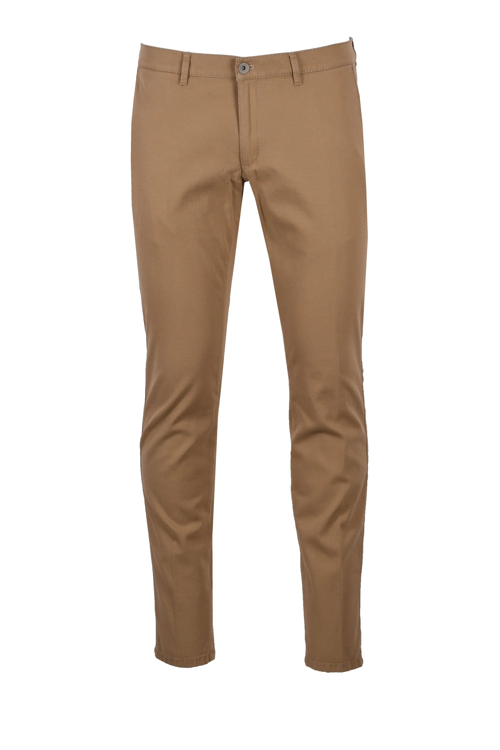 Brax Silvio Slim Chino Tan