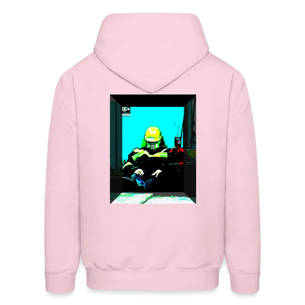 BREAK Hoodie