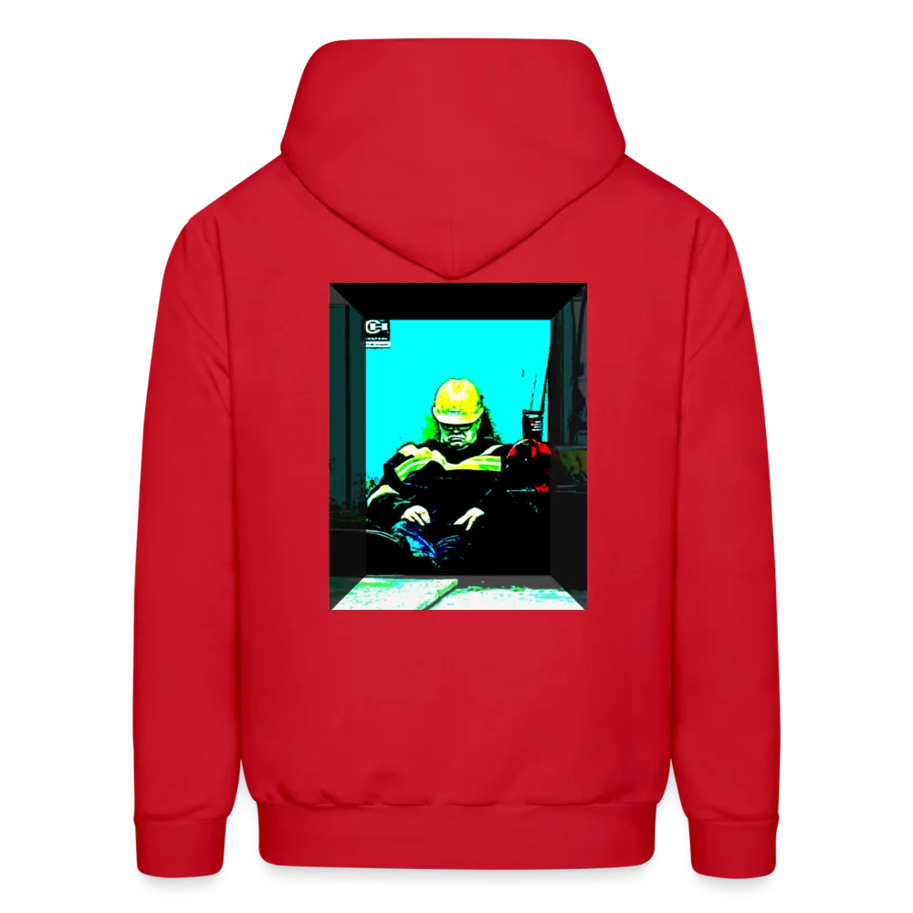 BREAK Hoodie