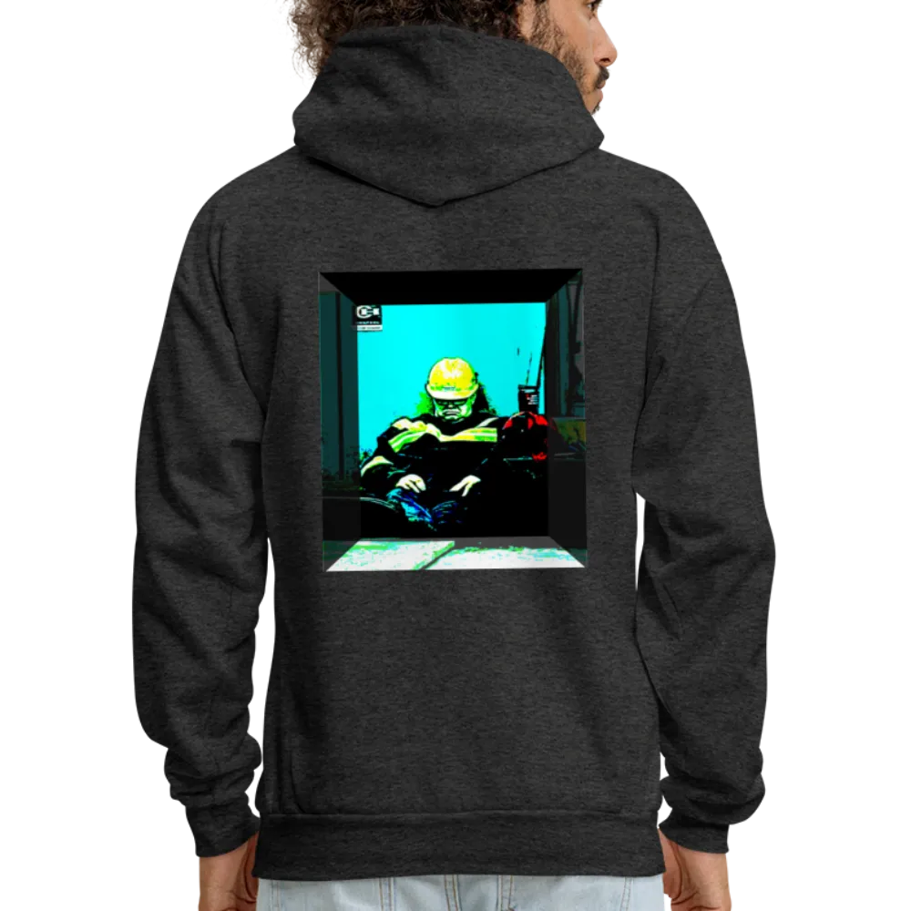 BREAK Hoodie