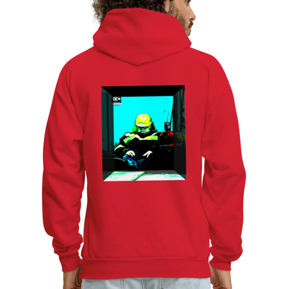 BREAK Hoodie