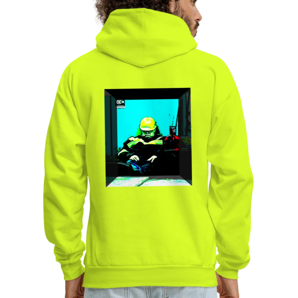 BREAK Hoodie
