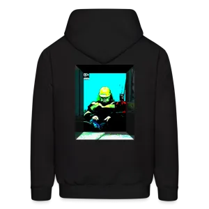 BREAK Hoodie
