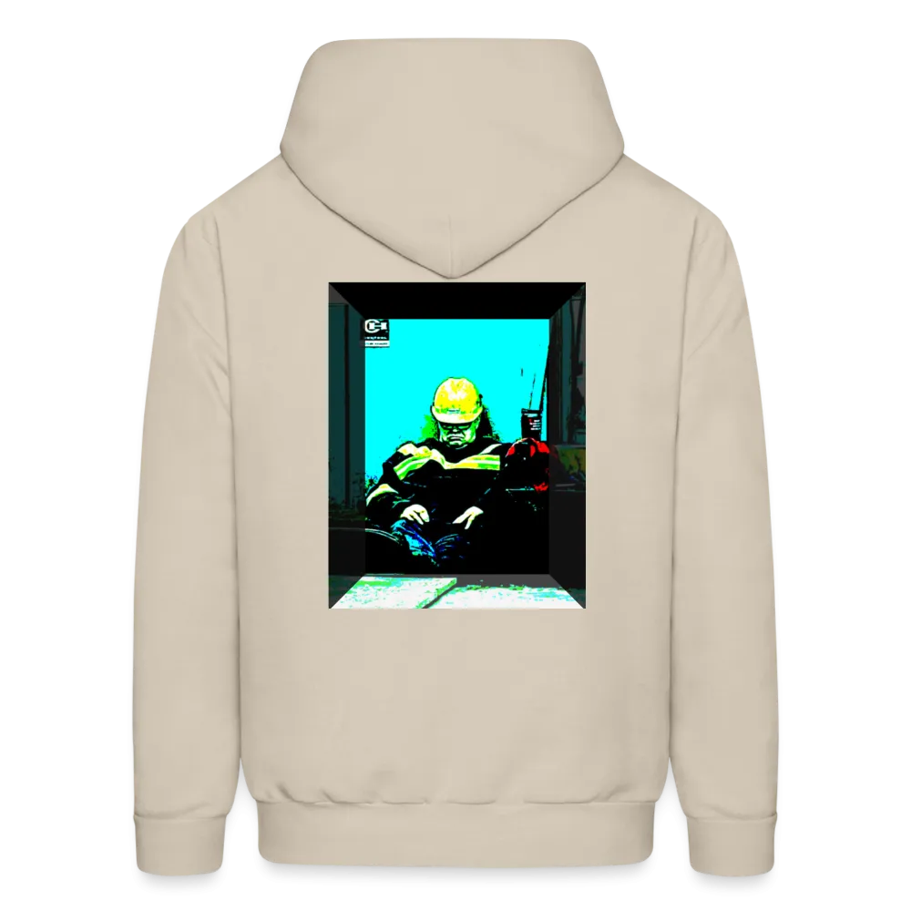 BREAK Hoodie
