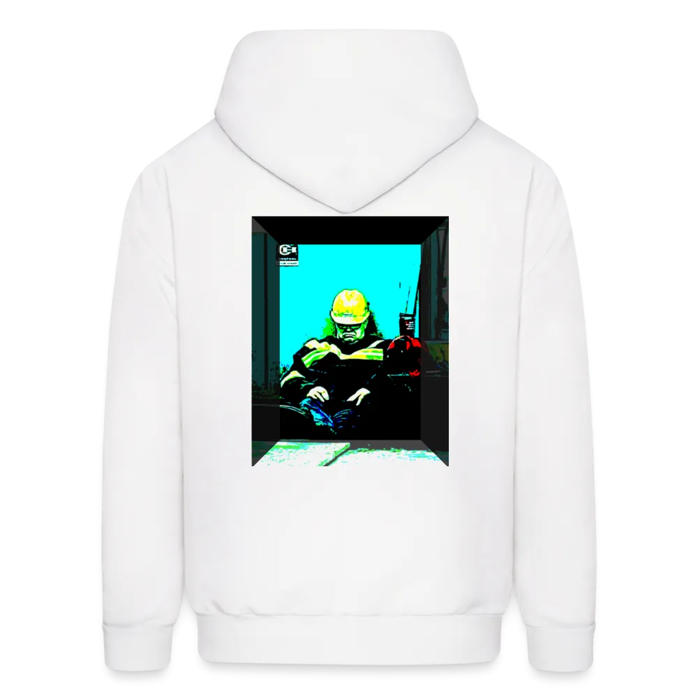 BREAK Hoodie