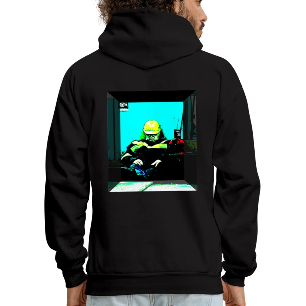 BREAK Hoodie