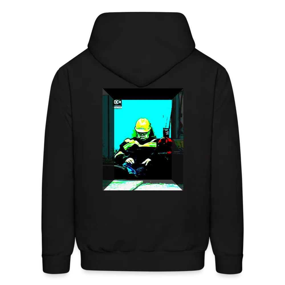 BREAK Hoodie