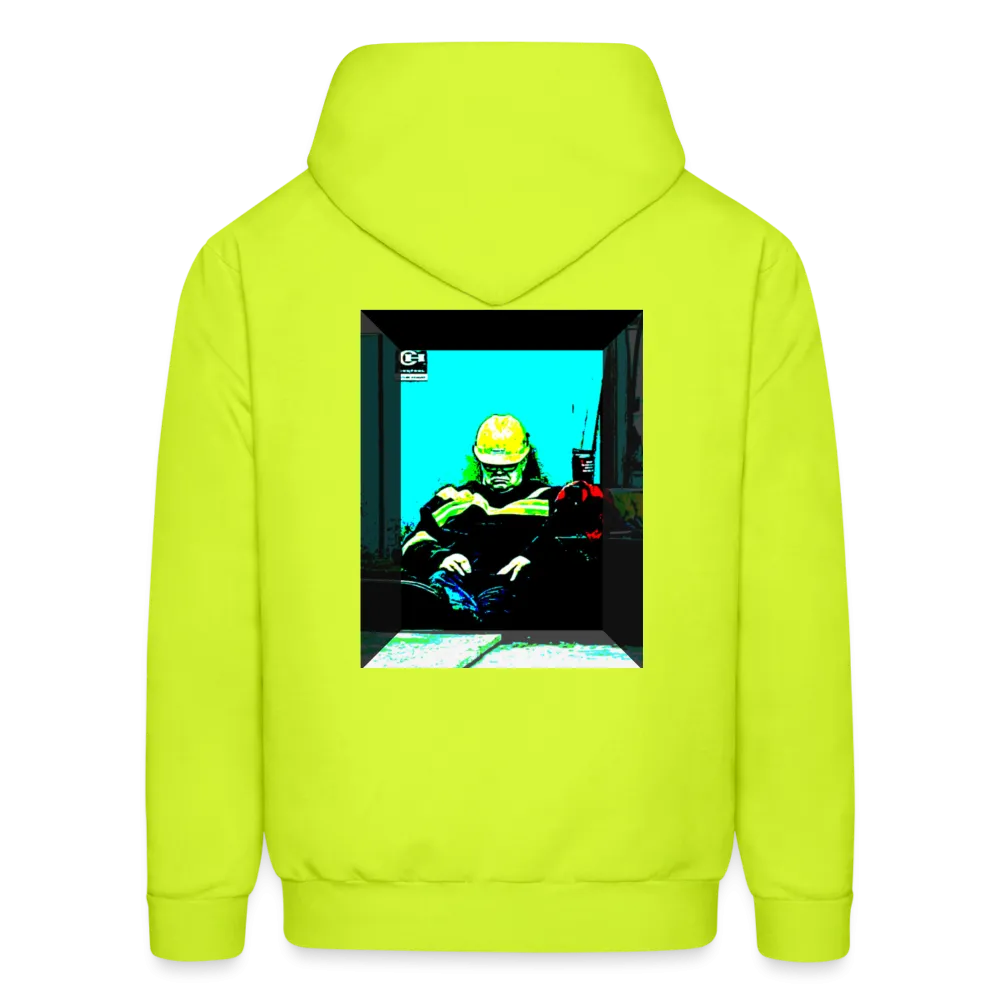 BREAK Hoodie