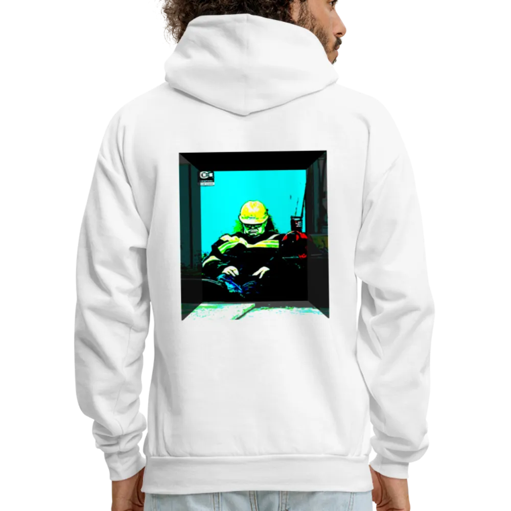 BREAK Hoodie