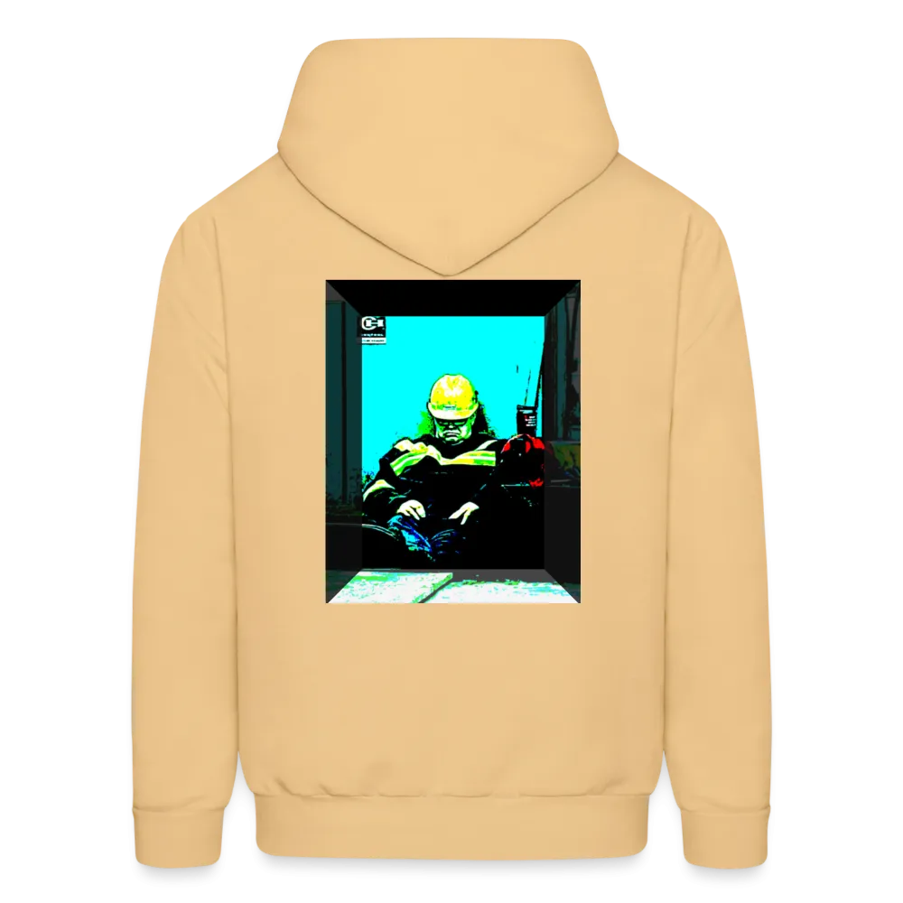 BREAK Hoodie