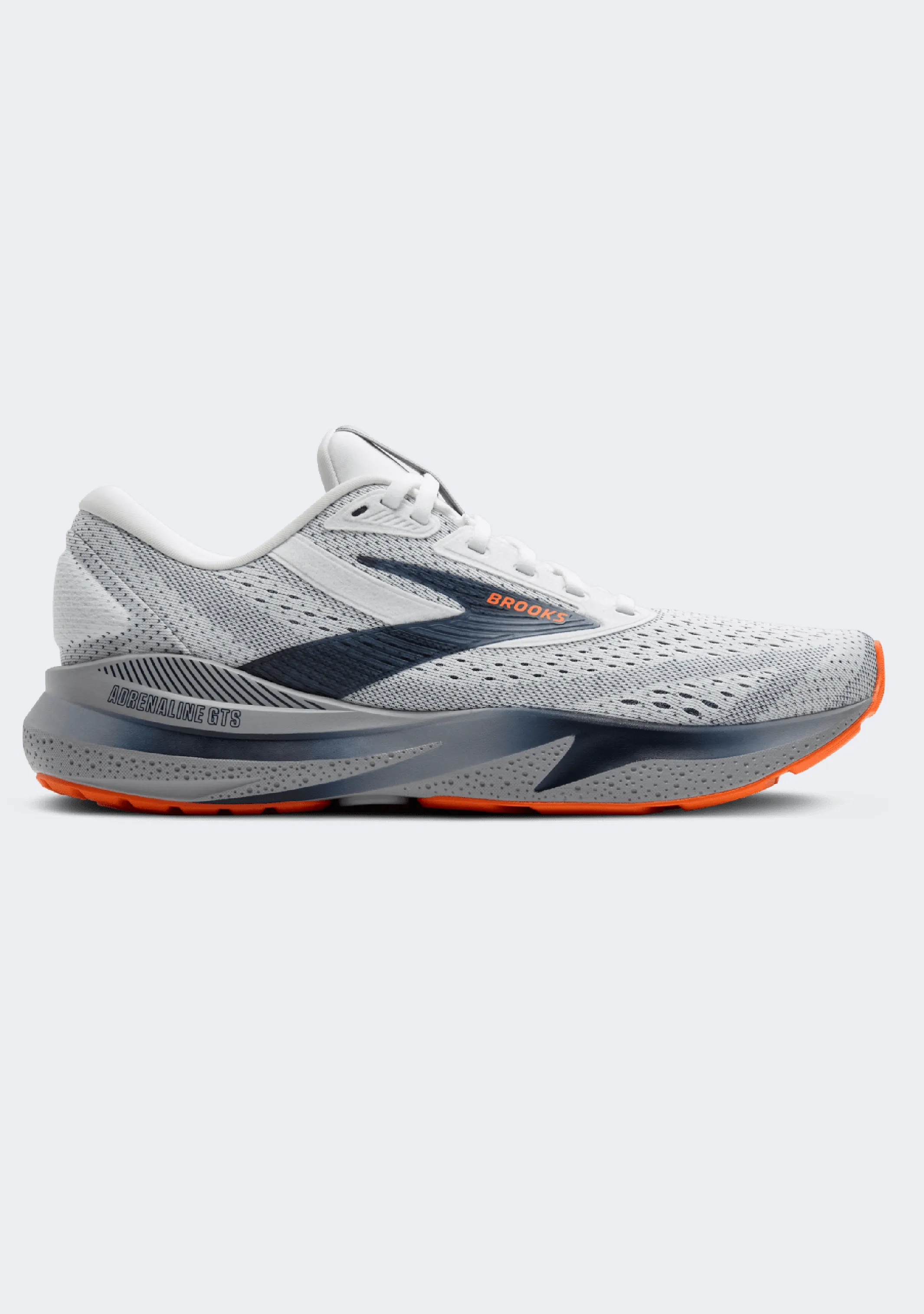 Brooks Men's Adrenaline GTS 24 with FREE GoZone Gym Ball
