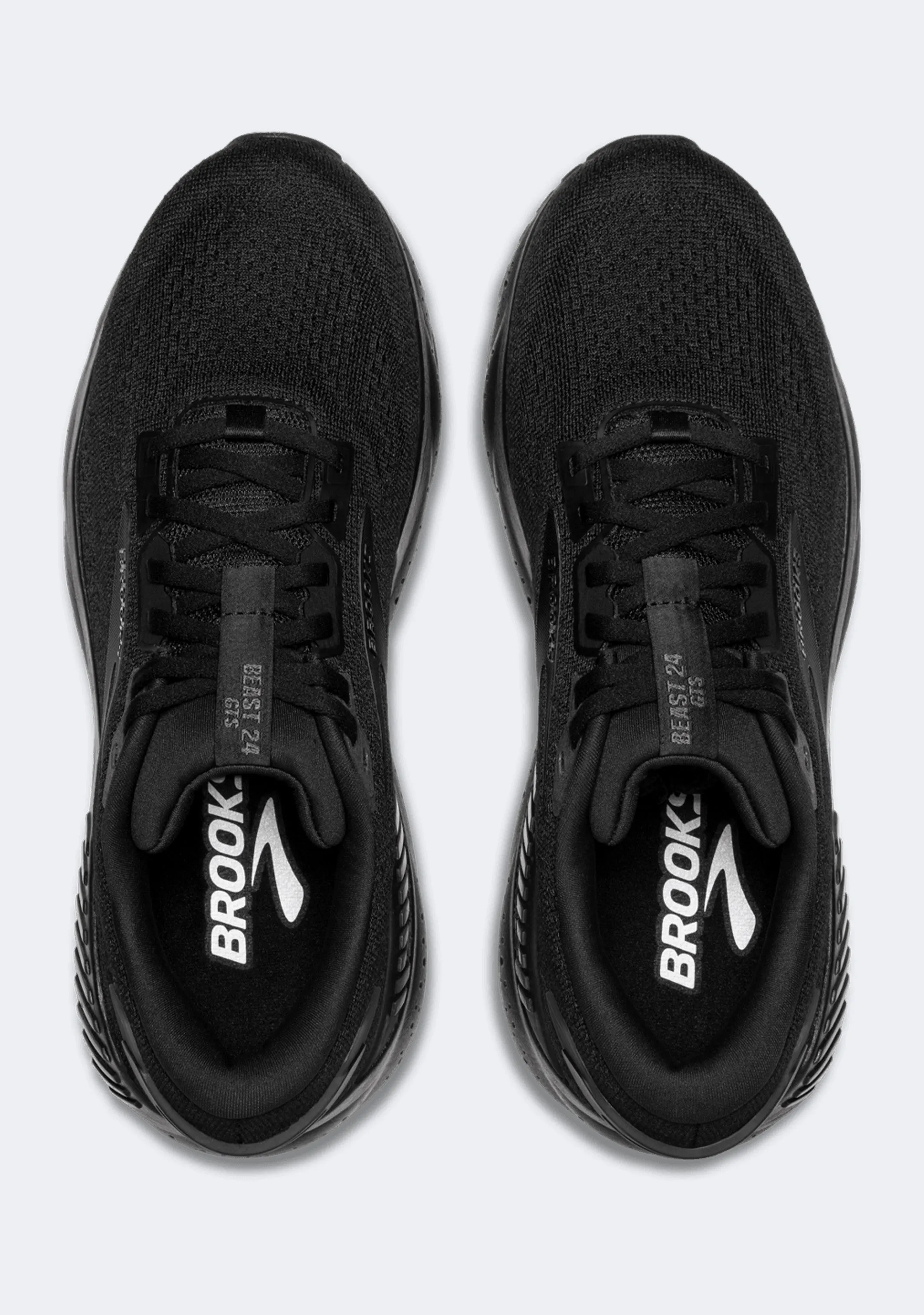 Brooks Men's Beast GTS 24 (4E Width)