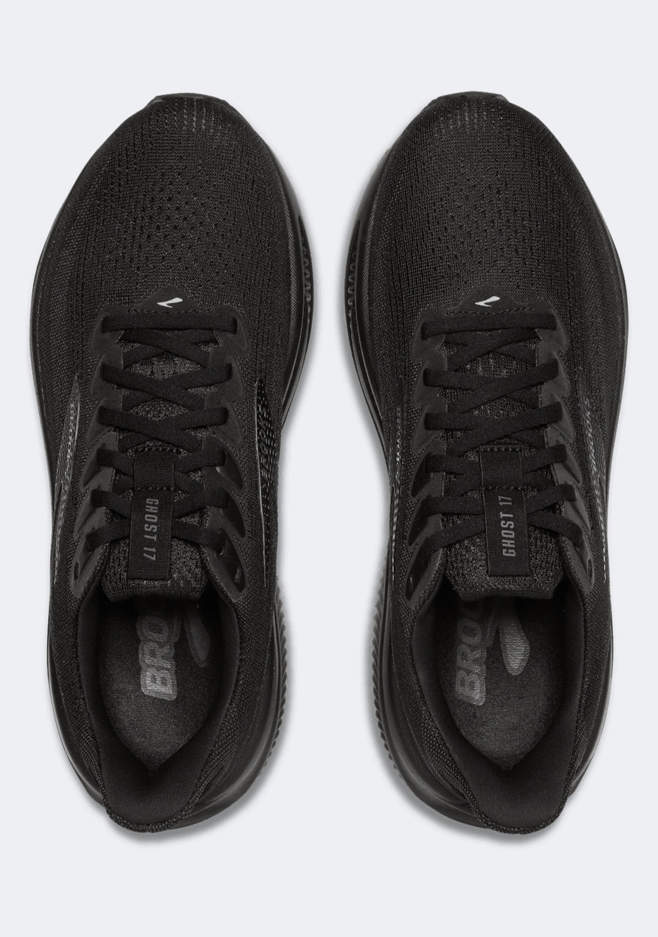 Brooks Men's Ghost 17