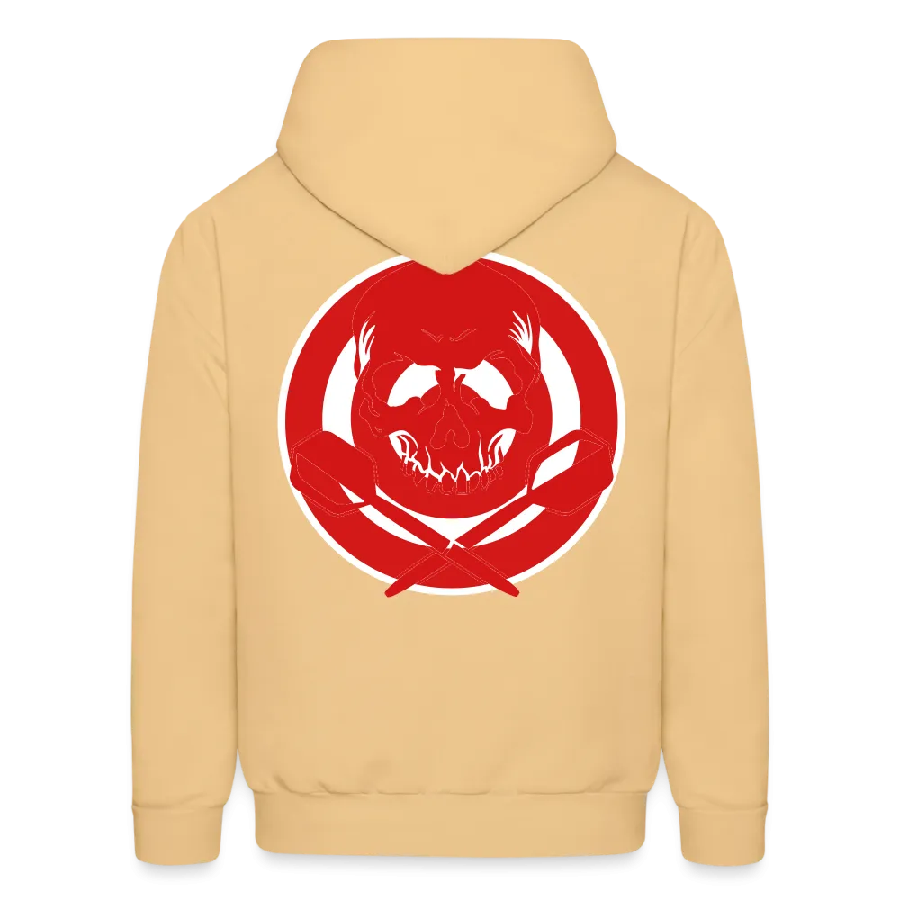 BULLSEYE Hoodie