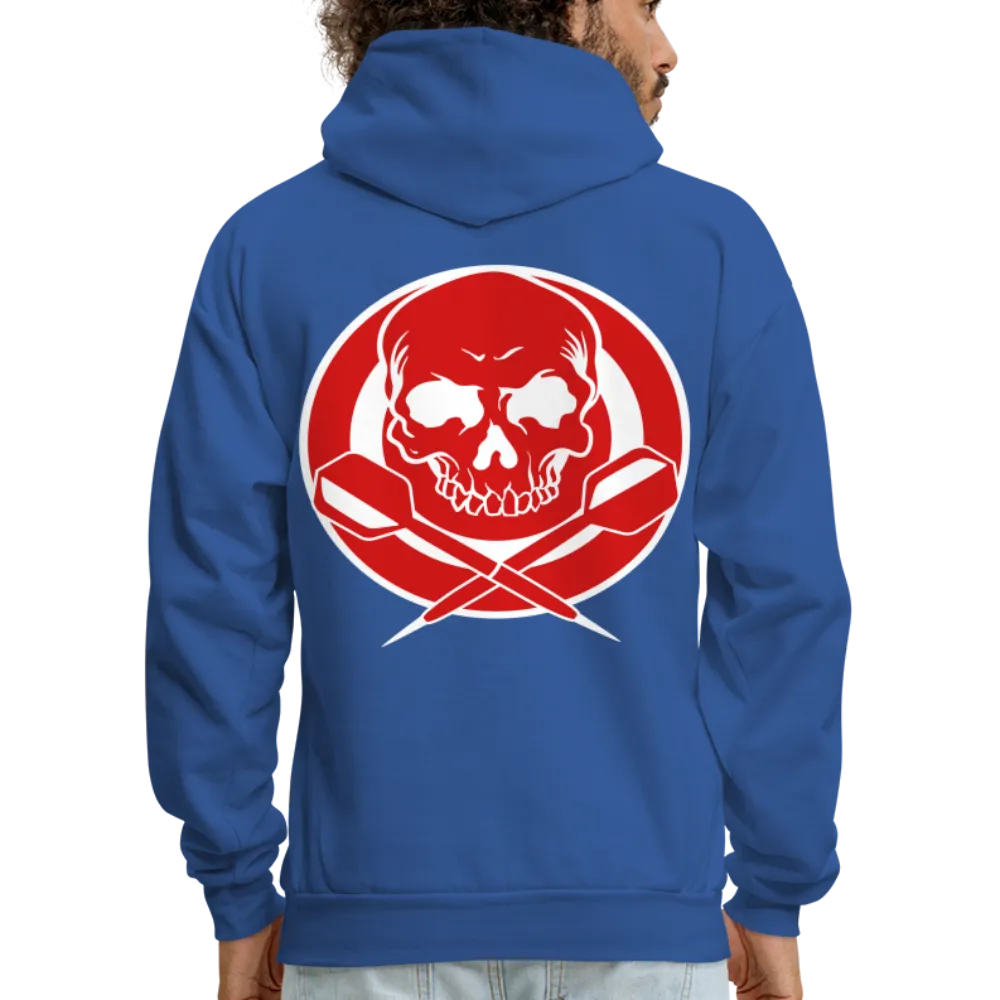 BULLSEYE Hoodie