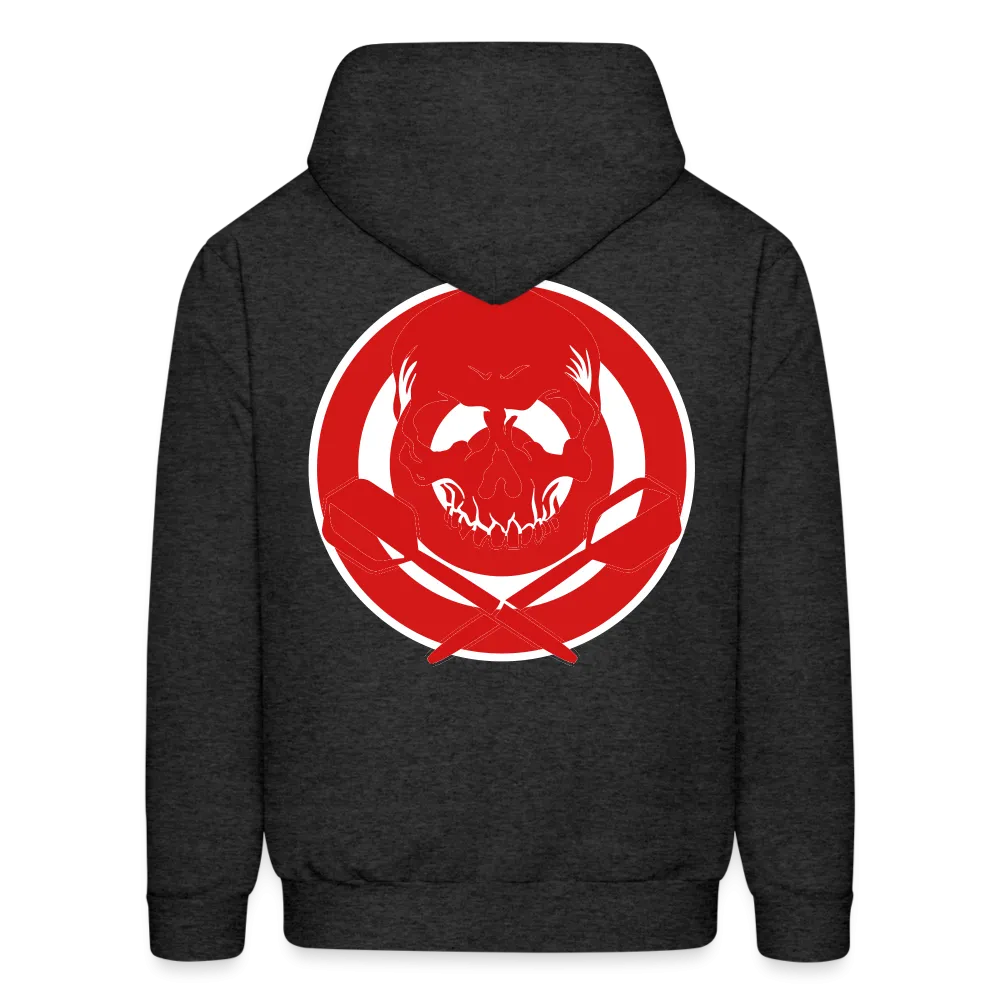 BULLSEYE Hoodie