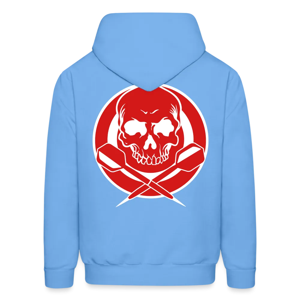 BULLSEYE Hoodie