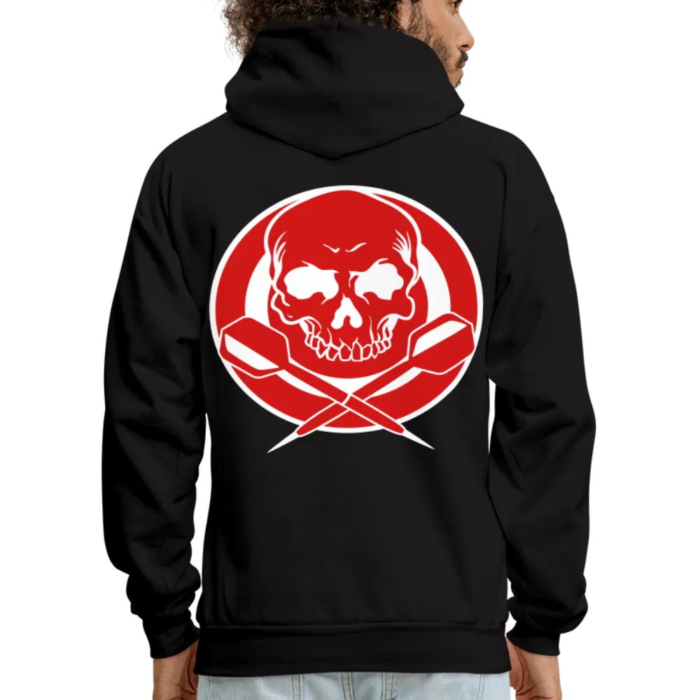 BULLSEYE Hoodie