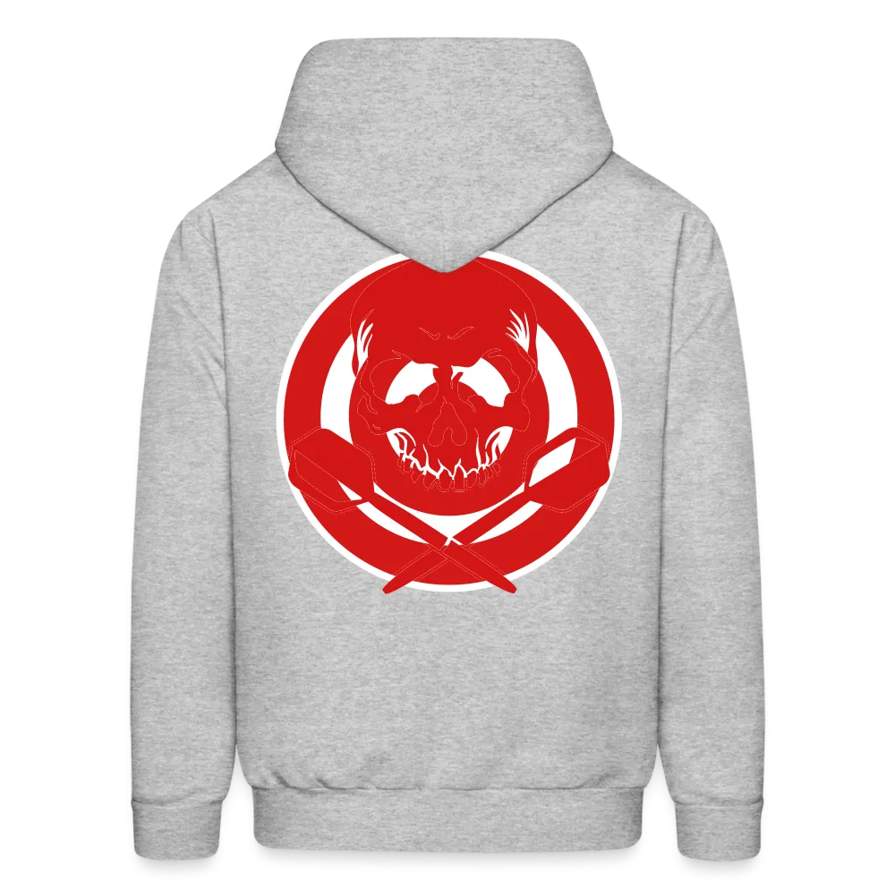 BULLSEYE Hoodie