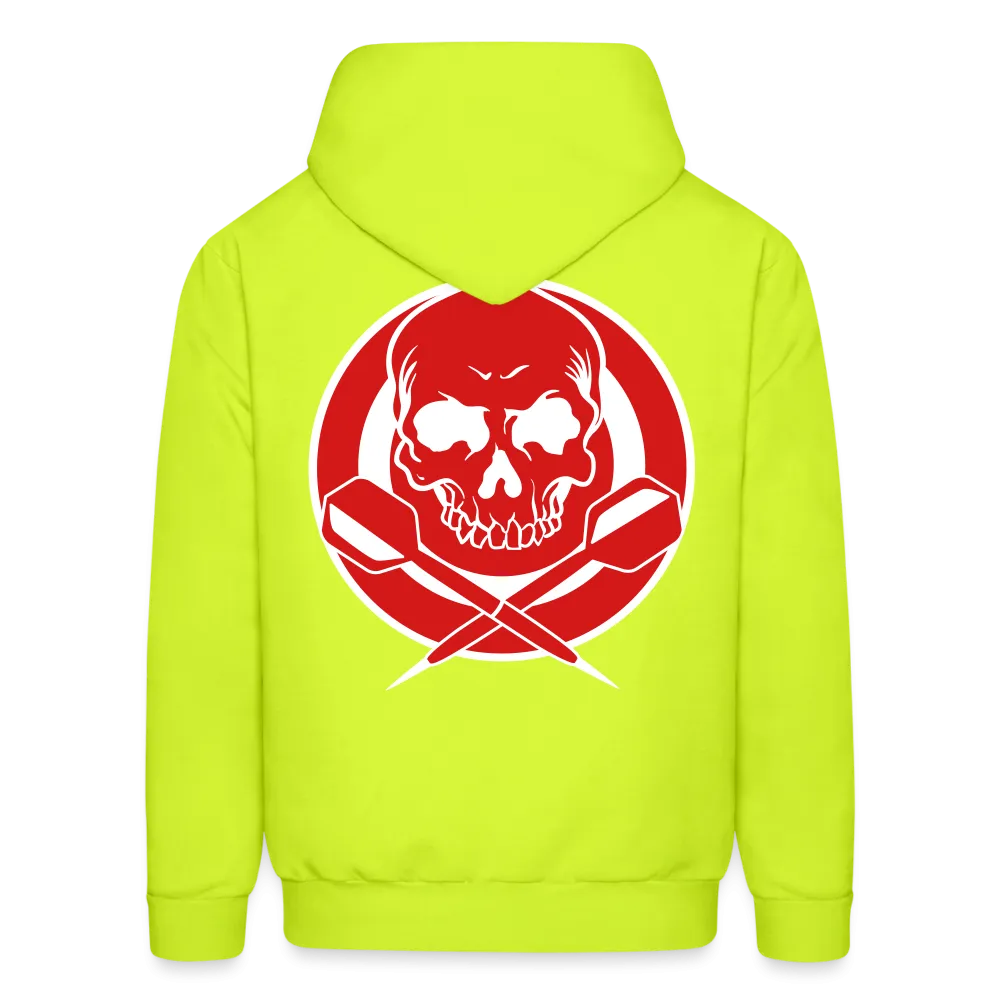 BULLSEYE Hoodie