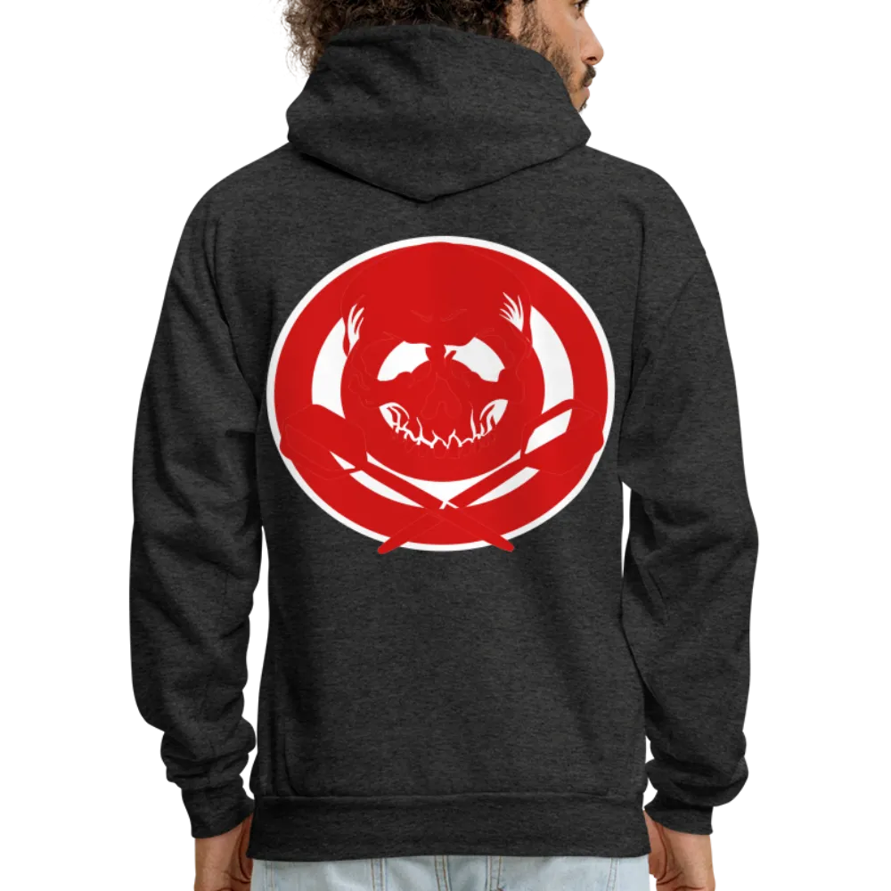 BULLSEYE Hoodie