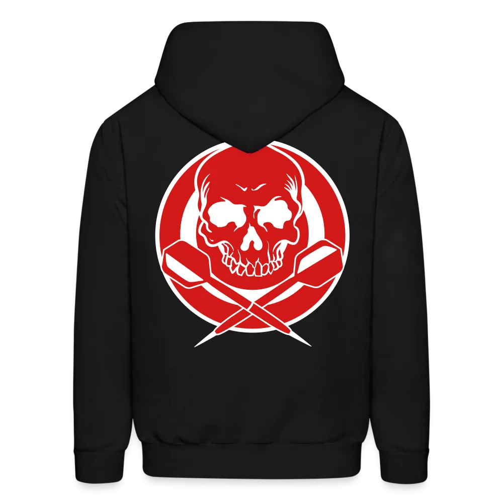 BULLSEYE Hoodie