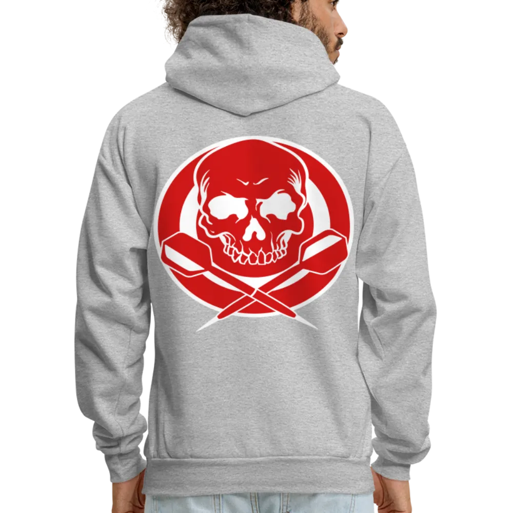 BULLSEYE Hoodie