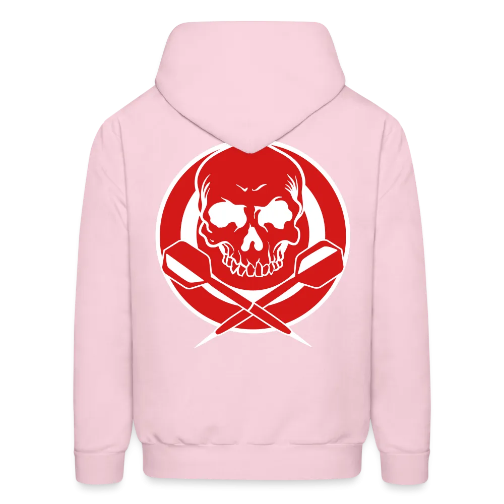 BULLSEYE Hoodie