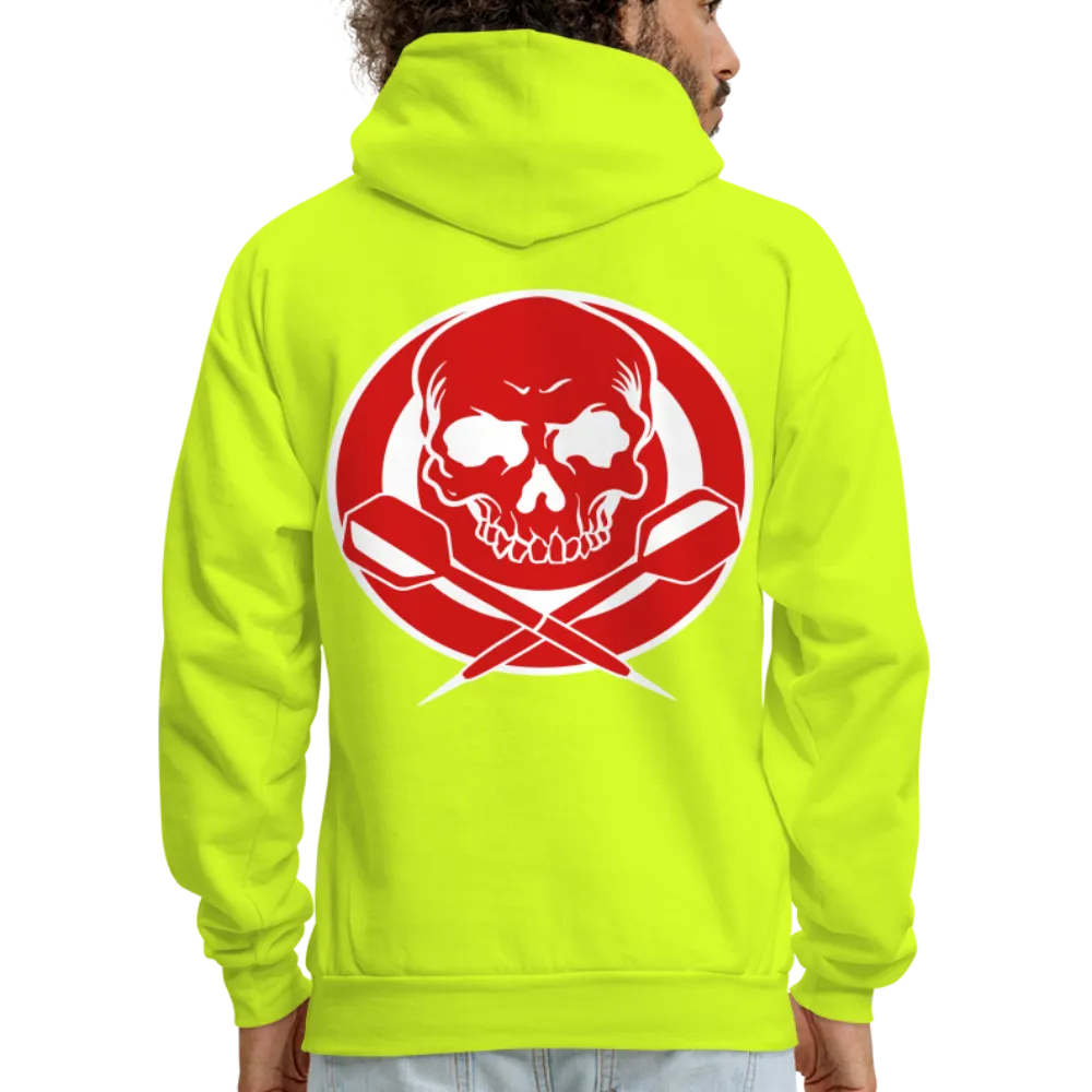 BULLSEYE Hoodie