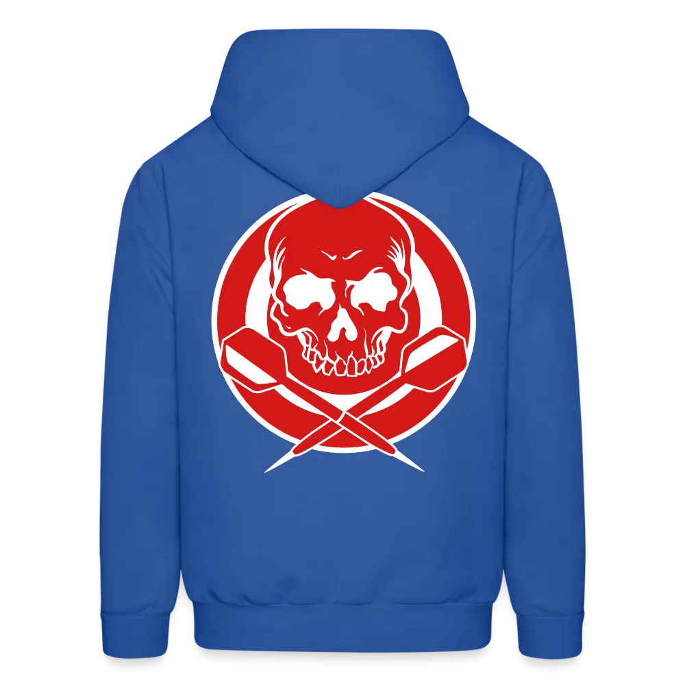 BULLSEYE Hoodie