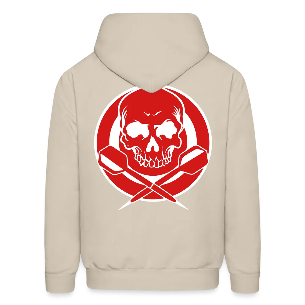 BULLSEYE Hoodie